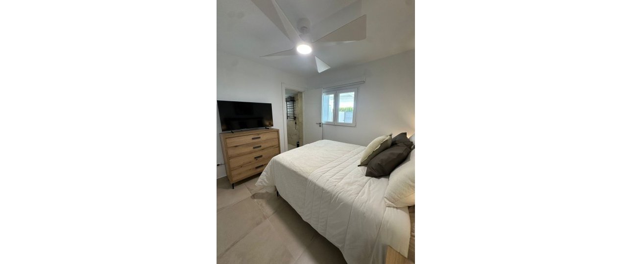 Wiederverkauf - Villa - Benalmadena - Benalmadena Centro