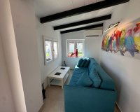 Wiederverkauf - Villa - Benalmadena - Benalmadena Centro