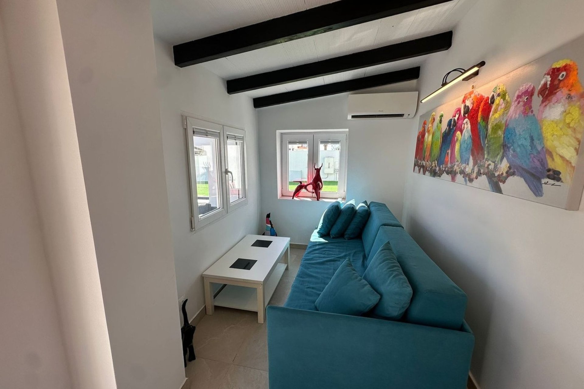 Wiederverkauf - Villa - Benalmadena - Benalmadena Centro
