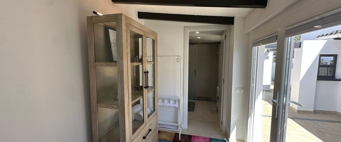 Wiederverkauf - Villa - Benalmadena - Benalmadena Centro