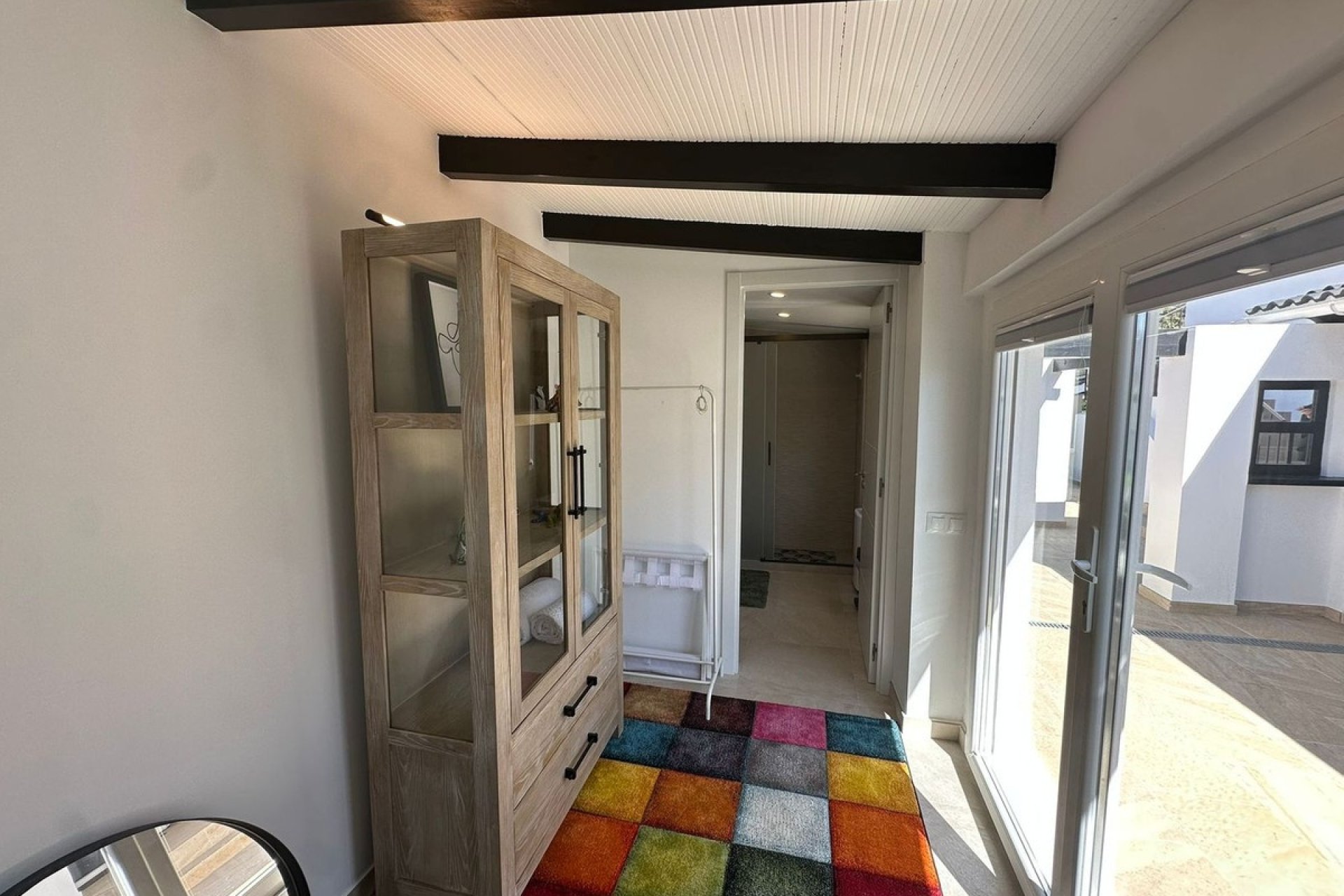 Wiederverkauf - Villa - Benalmadena - Benalmadena Centro