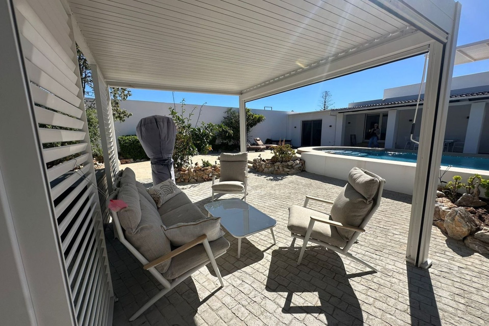 Wiederverkauf - Villa - Benalmadena - Benalmadena Centro