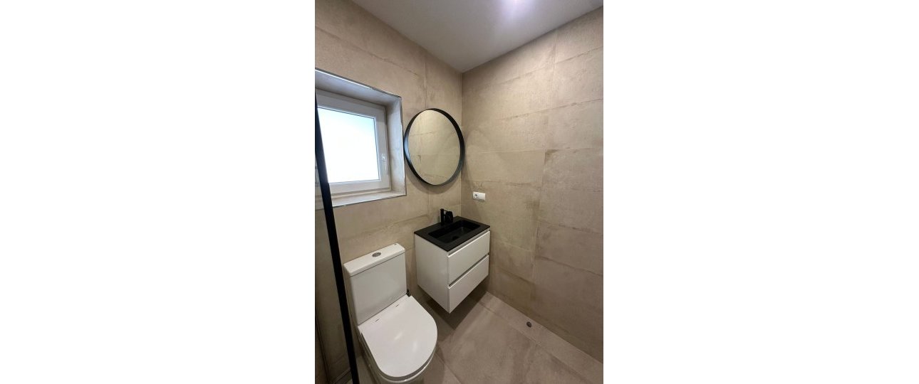 Wiederverkauf - Villa - Benalmadena - Benalmadena Centro