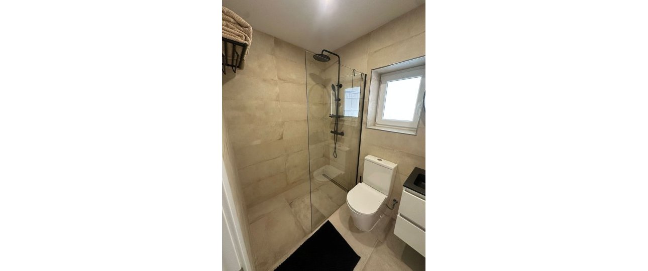Wiederverkauf - Villa - Benalmadena - Benalmadena Centro