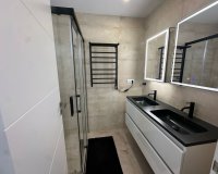 Wiederverkauf - Villa - Benalmadena - Benalmadena Centro