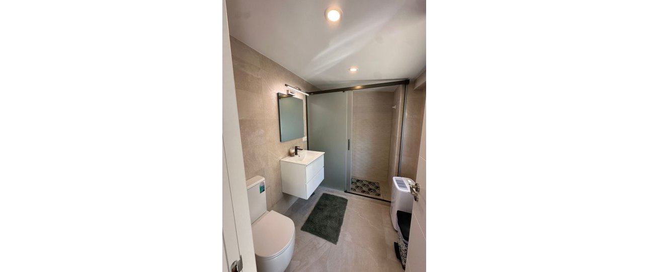 Wiederverkauf - Villa - Benalmadena - Benalmadena Centro