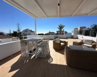 Wiederverkauf - Villa - Benalmadena - Benalmadena Centro