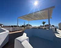 Wiederverkauf - Villa - Benalmadena - Benalmadena Centro