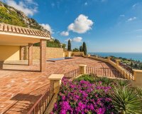 Wiederverkauf - Villa - Benalmadena - Benalmadena Centro
