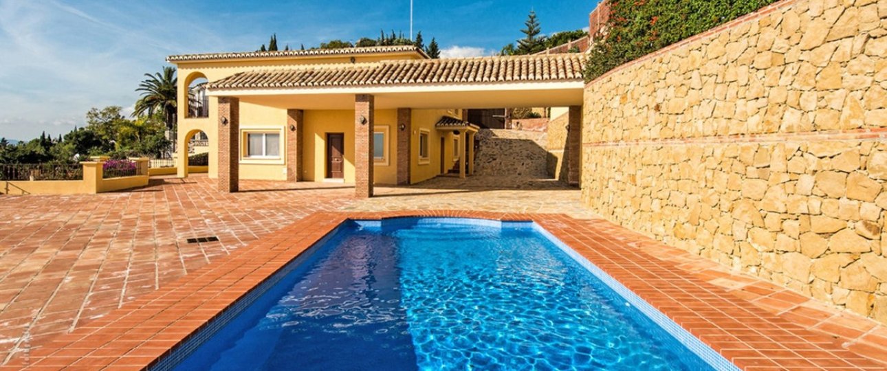 Wiederverkauf - Villa - Benalmadena - Benalmadena Centro