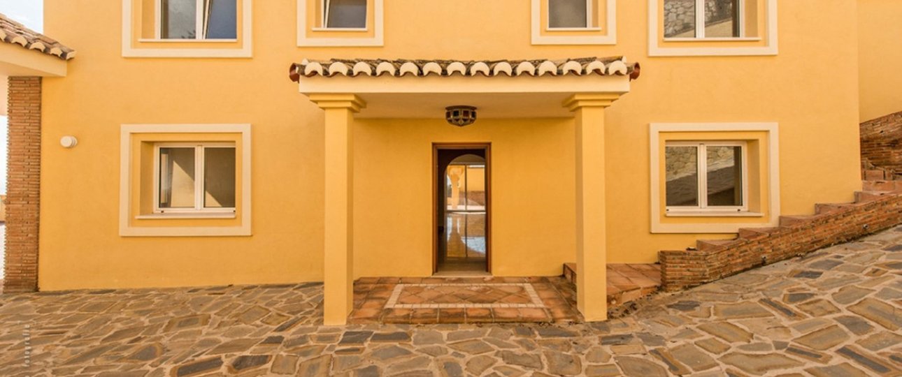 Wiederverkauf - Villa - Benalmadena - Benalmadena Centro