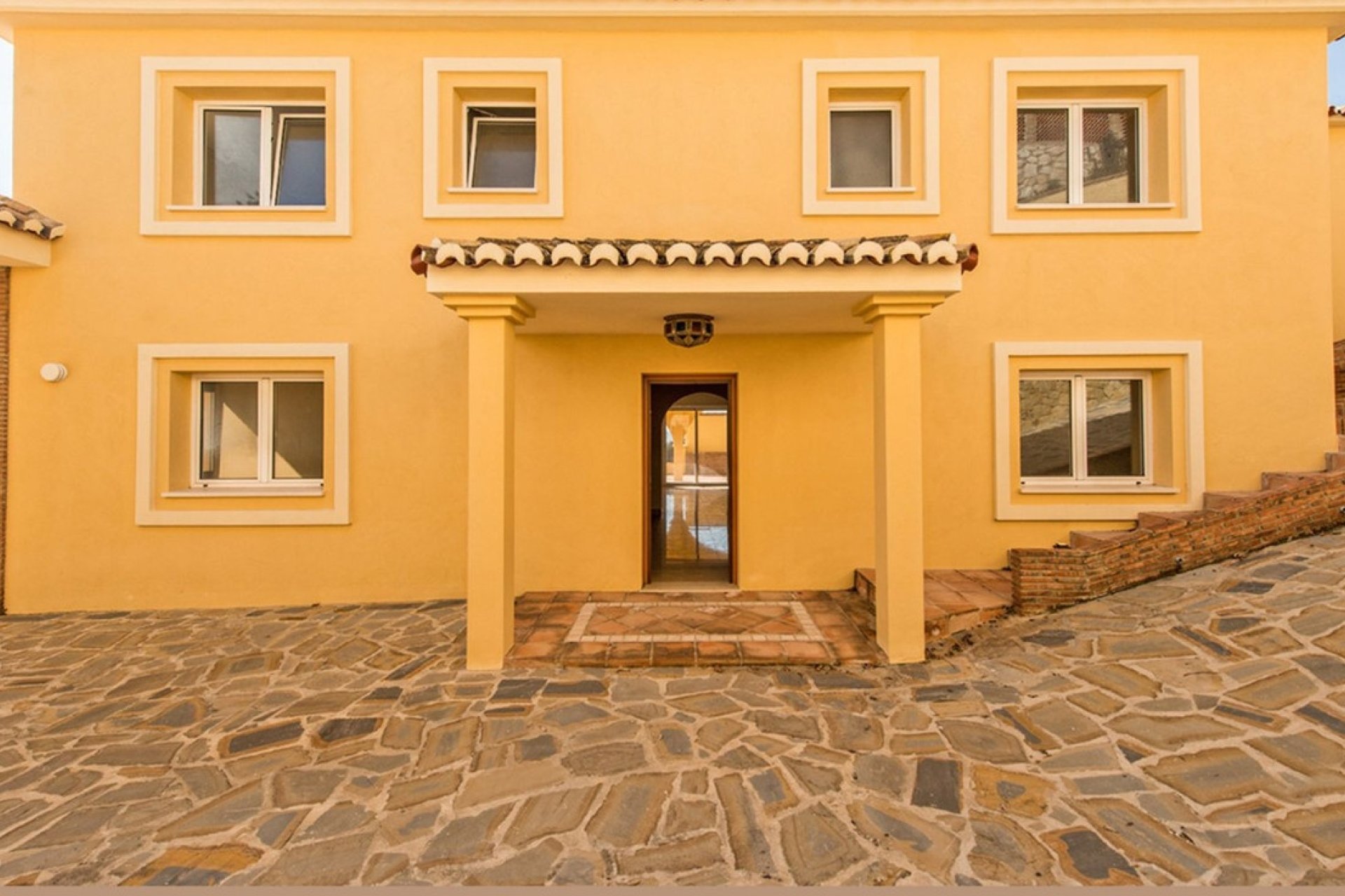 Wiederverkauf - Villa - Benalmadena - Benalmadena Centro