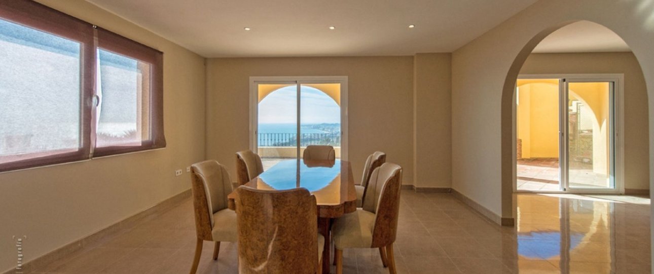 Wiederverkauf - Villa - Benalmadena - Benalmadena Centro
