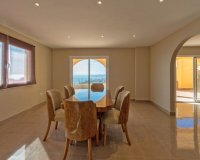 Wiederverkauf - Villa - Benalmadena - Benalmadena Centro