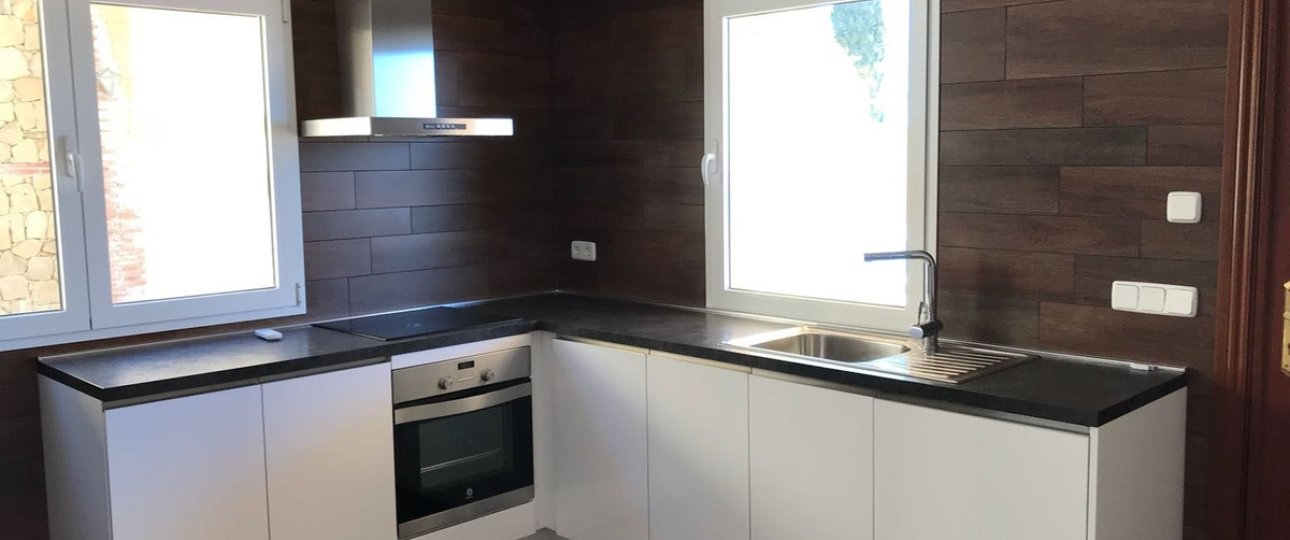 Wiederverkauf - Villa - Benalmadena - Benalmadena Centro