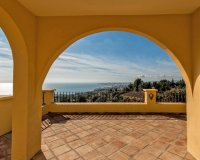 Wiederverkauf - Villa - Benalmadena - Benalmadena Centro