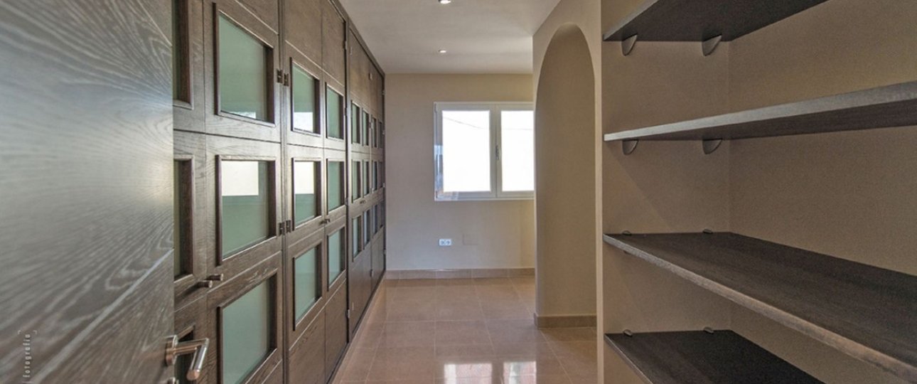 Wiederverkauf - Villa - Benalmadena - Benalmadena Centro