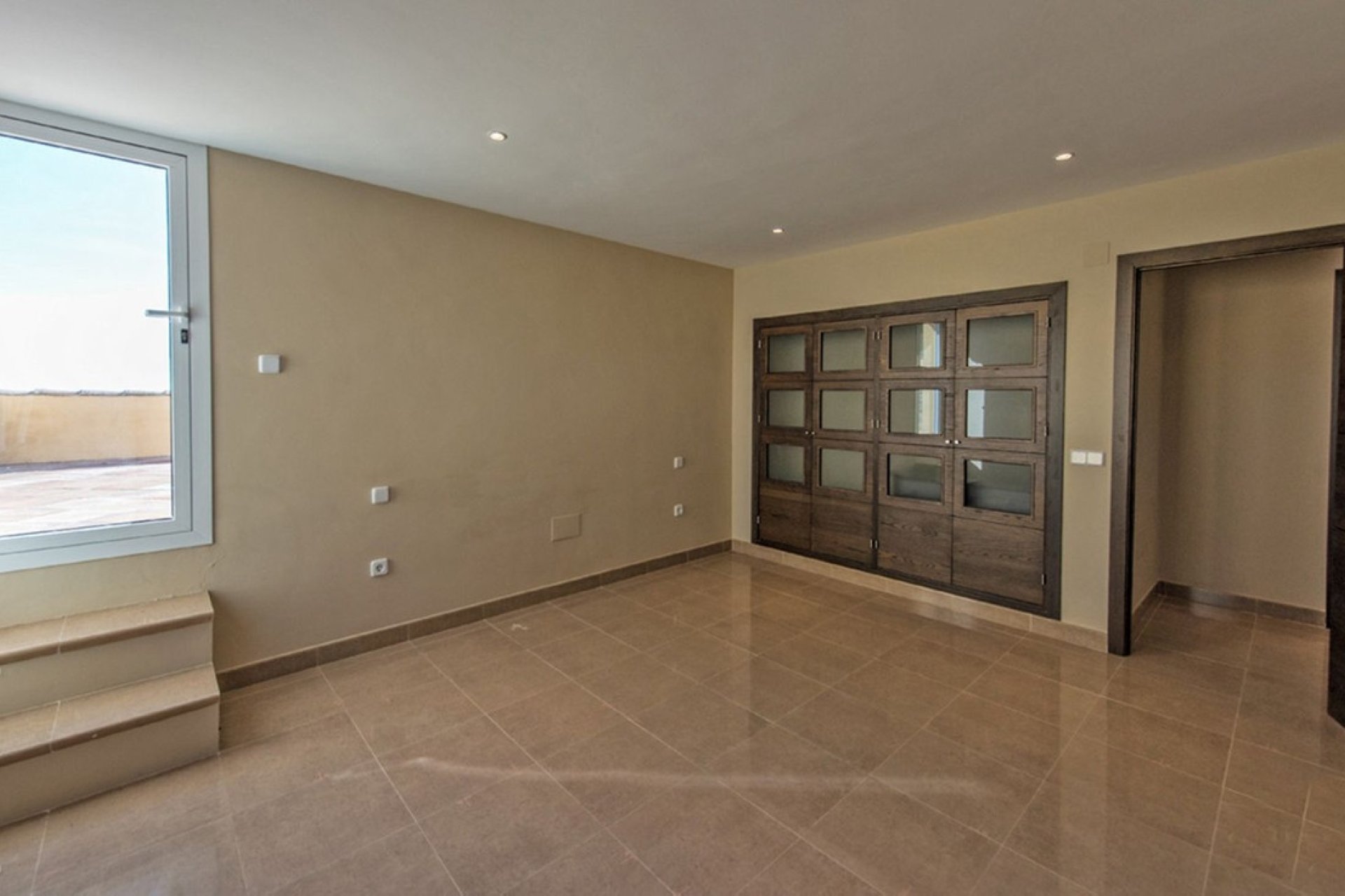 Wiederverkauf - Villa - Benalmadena - Benalmadena Centro