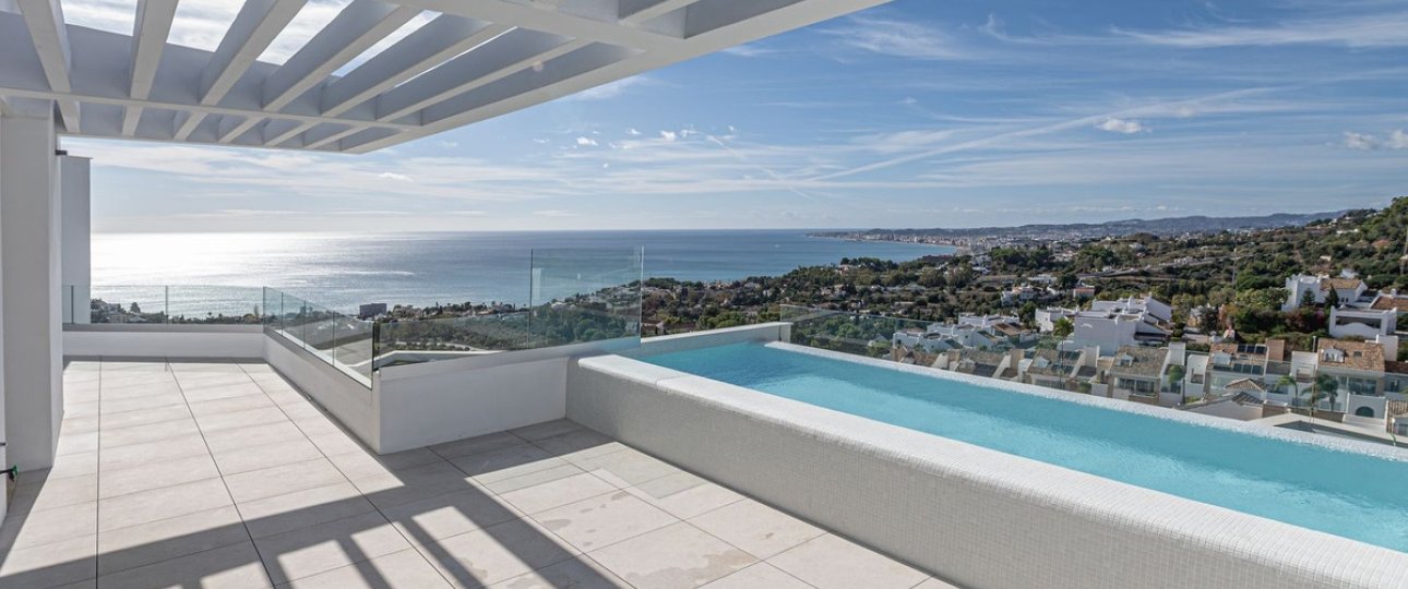 Wiederverkauf - Villa - Benalmadena - Benalmadena Centro