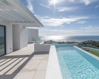Wiederverkauf - Villa - Benalmadena - Benalmadena Centro