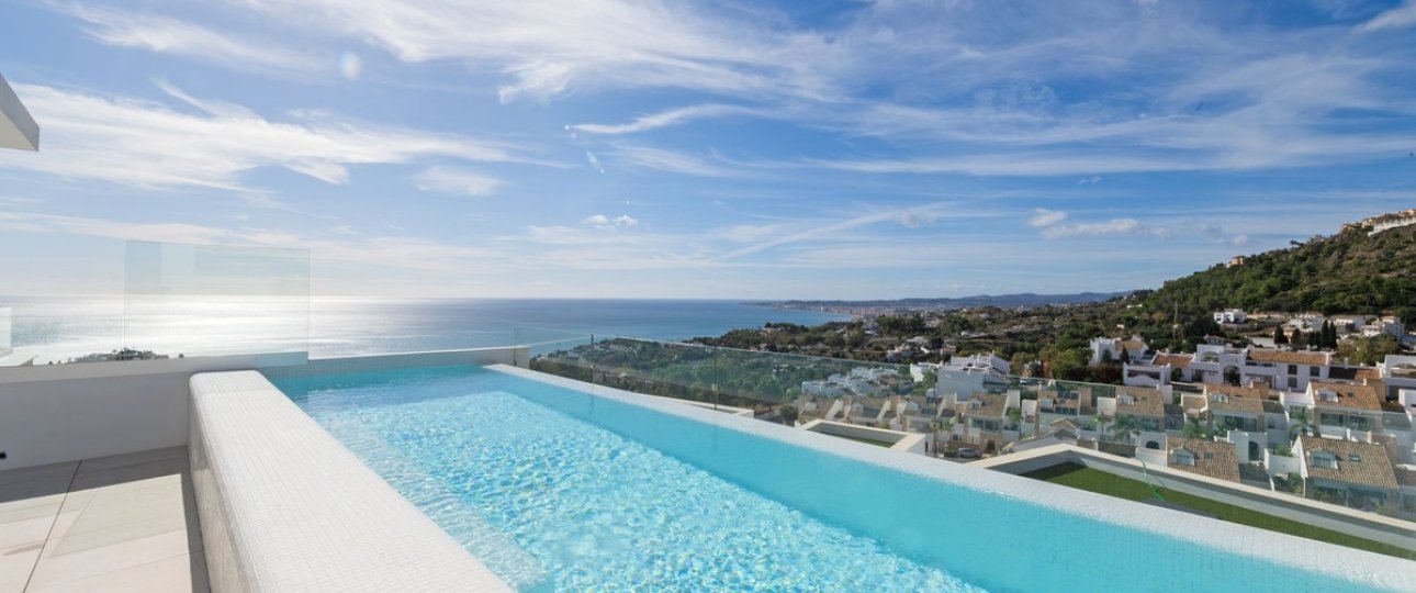 Wiederverkauf - Villa - Benalmadena - Benalmadena Centro