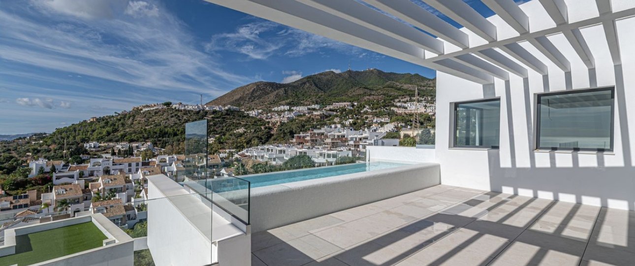 Wiederverkauf - Villa - Benalmadena - Benalmadena Centro