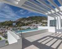 Wiederverkauf - Villa - Benalmadena - Benalmadena Centro