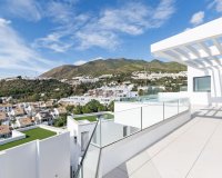 Wiederverkauf - Villa - Benalmadena - Benalmadena Centro