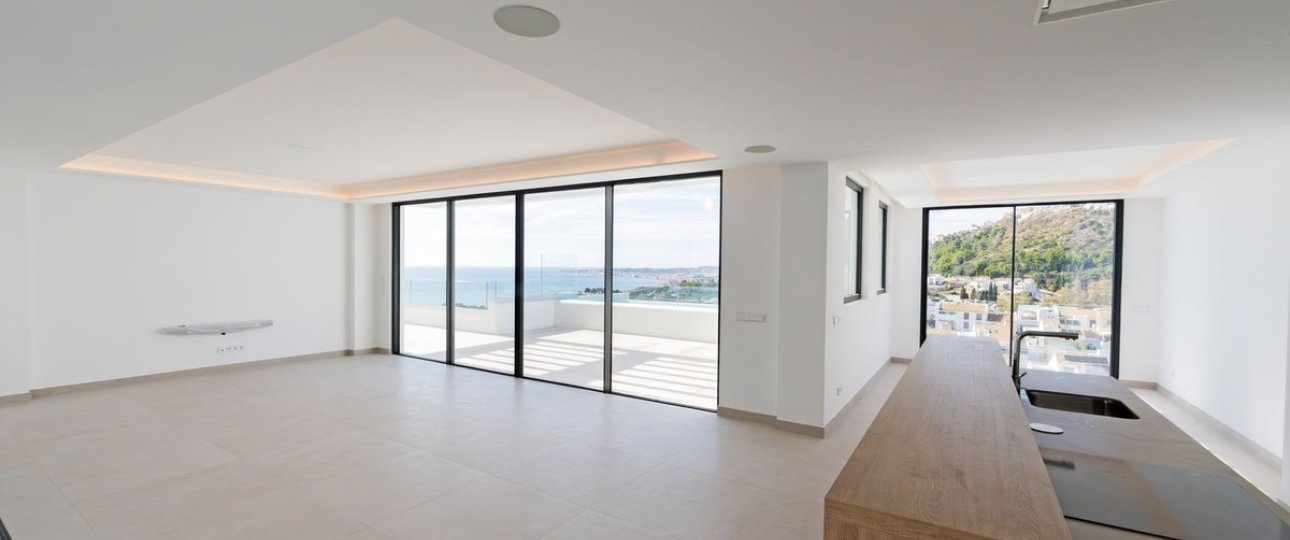 Wiederverkauf - Villa - Benalmadena - Benalmadena Centro