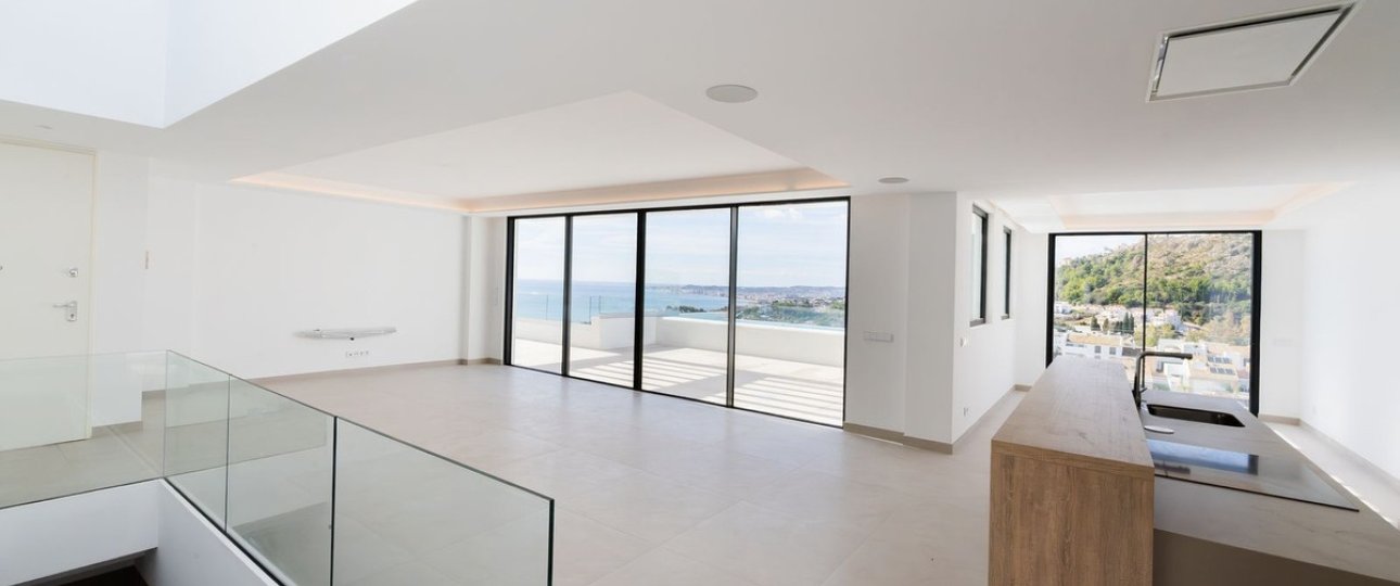 Wiederverkauf - Villa - Benalmadena - Benalmadena Centro