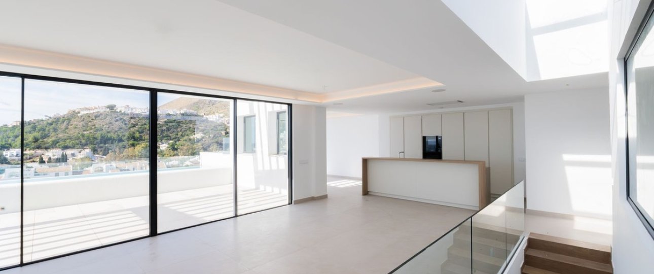 Wiederverkauf - Villa - Benalmadena - Benalmadena Centro
