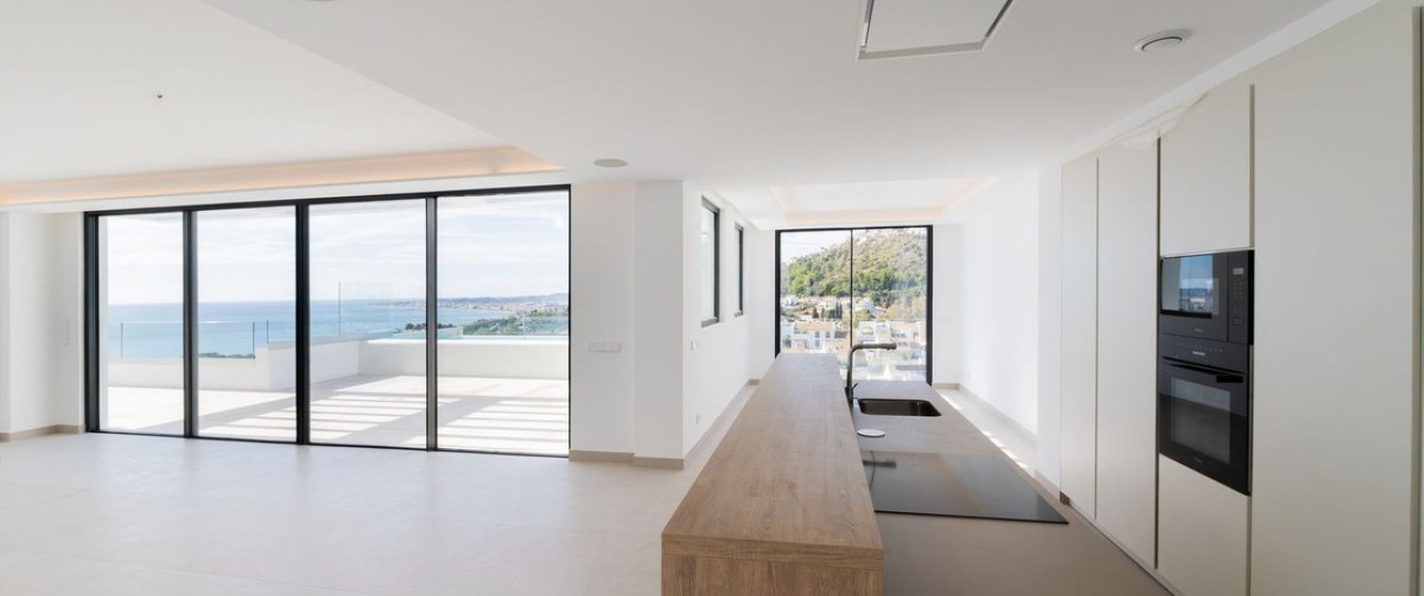 Wiederverkauf - Villa - Benalmadena - Benalmadena Centro