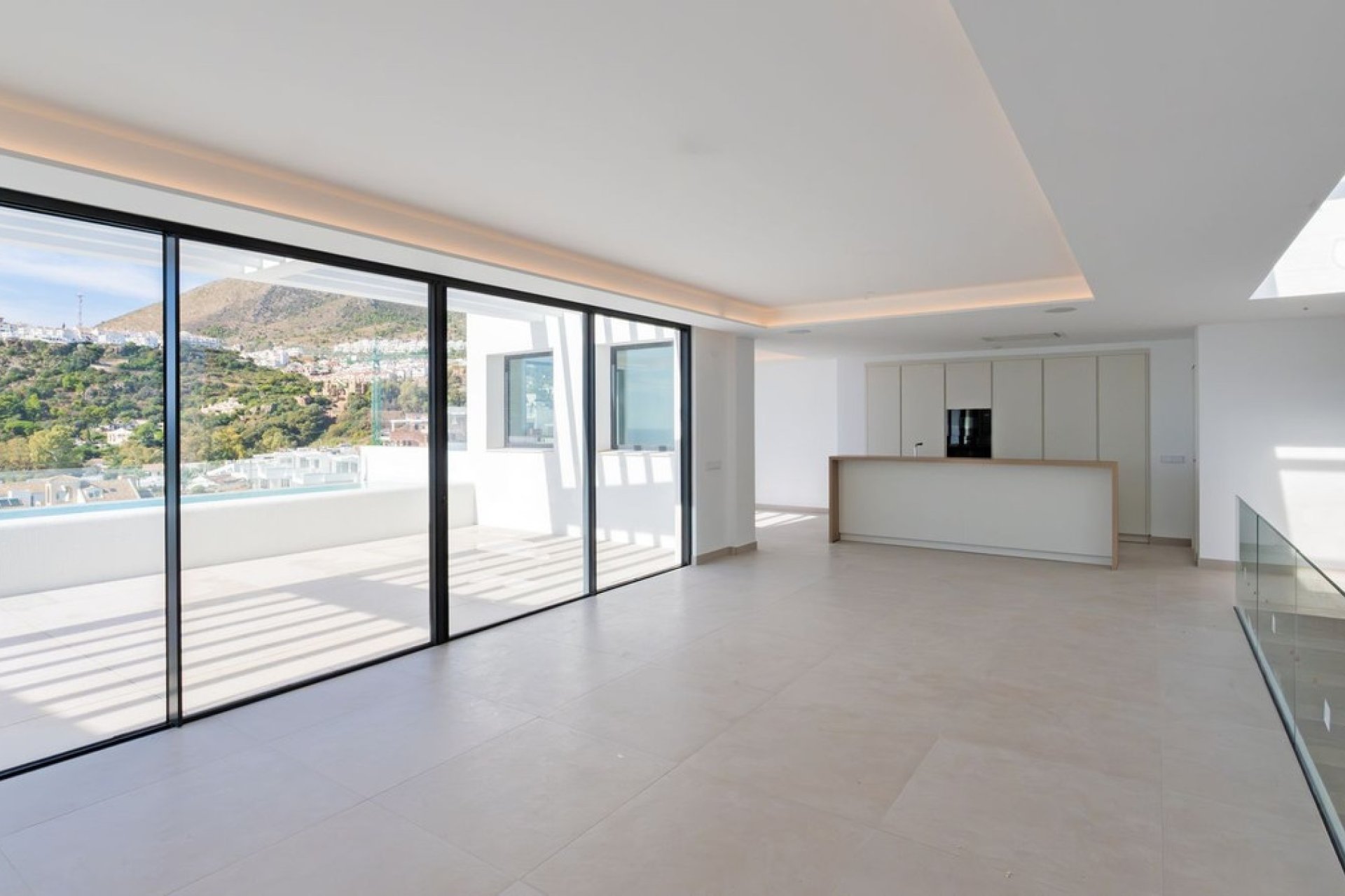 Wiederverkauf - Villa - Benalmadena - Benalmadena Centro