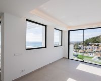 Wiederverkauf - Villa - Benalmadena - Benalmadena Centro