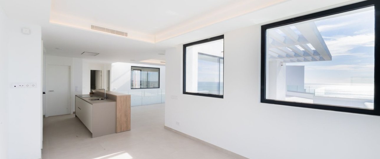 Wiederverkauf - Villa - Benalmadena - Benalmadena Centro