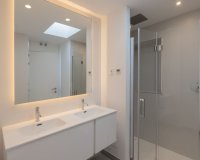 Wiederverkauf - Villa - Benalmadena - Benalmadena Centro