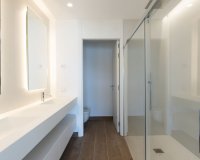 Wiederverkauf - Villa - Benalmadena - Benalmadena Centro