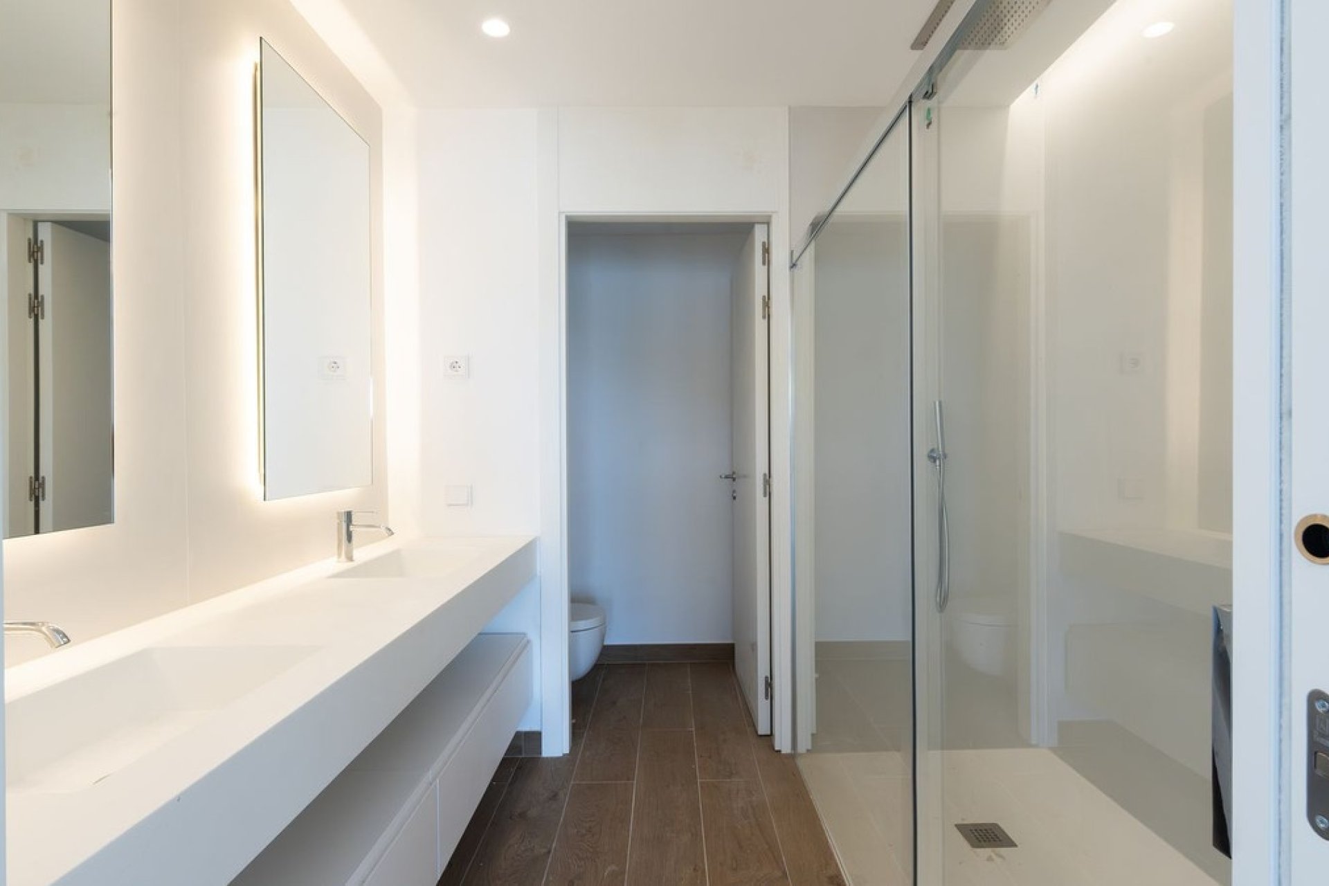 Wiederverkauf - Villa - Benalmadena - Benalmadena Centro