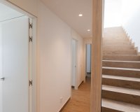 Wiederverkauf - Villa - Benalmadena - Benalmadena Centro