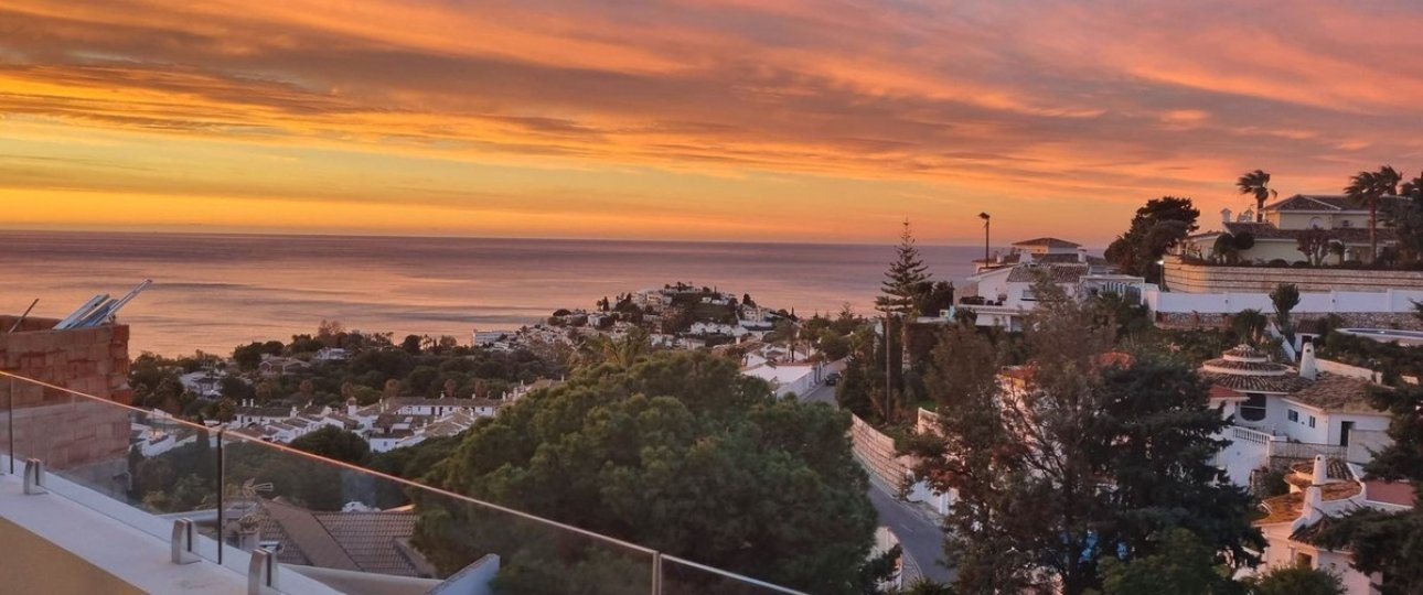 Wiederverkauf - Villa - Benalmadena - Benalmadena Centro