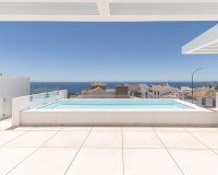 Wiederverkauf - Villa - Benalmadena - Benalmadena Centro