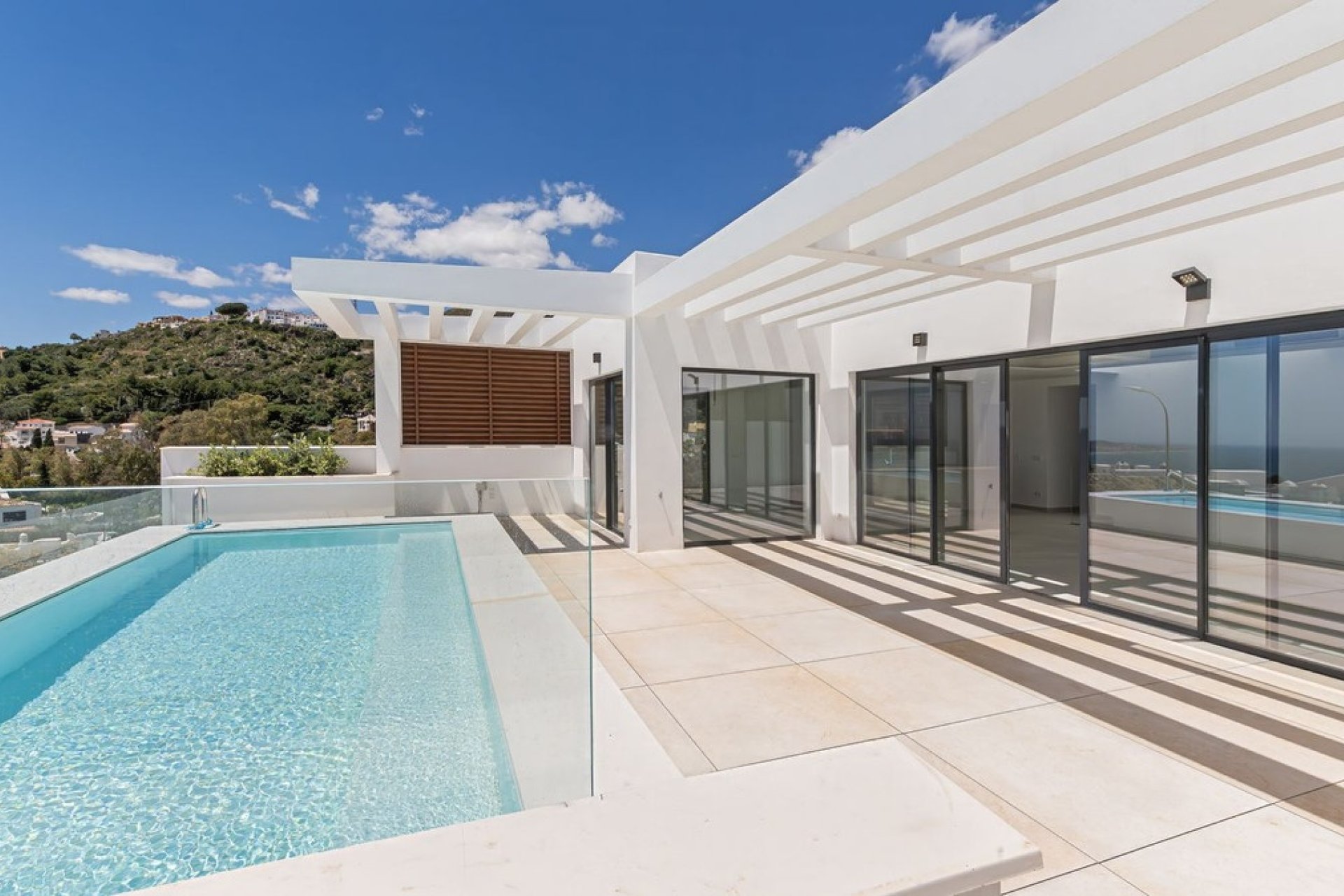 Wiederverkauf - Villa - Benalmadena - Benalmadena Centro