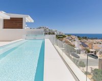 Wiederverkauf - Villa - Benalmadena - Benalmadena Centro