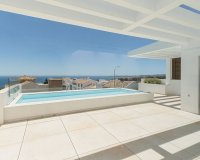 Wiederverkauf - Villa - Benalmadena - Benalmadena Centro