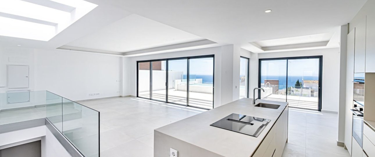 Wiederverkauf - Villa - Benalmadena - Benalmadena Centro