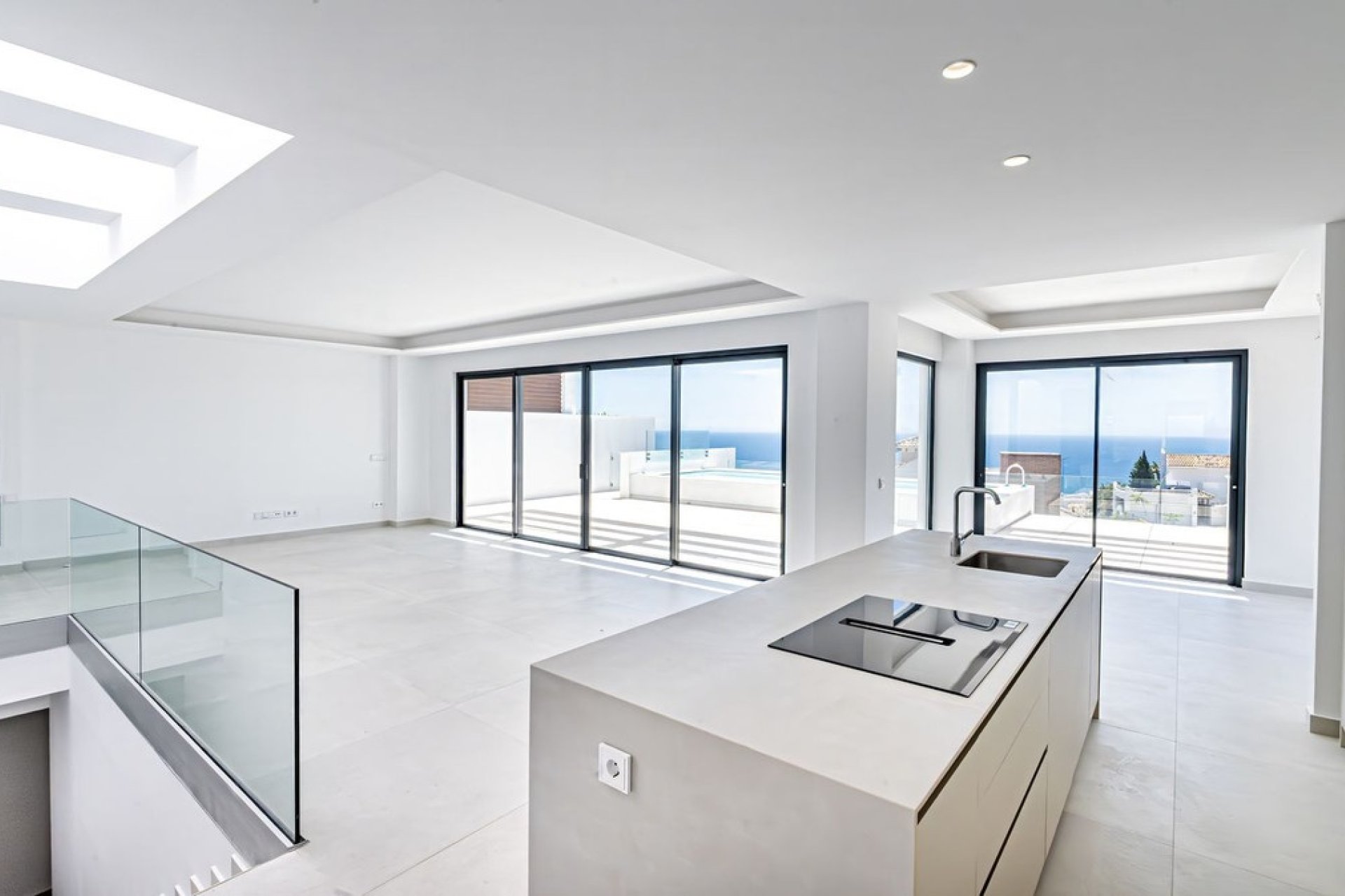 Wiederverkauf - Villa - Benalmadena - Benalmadena Centro
