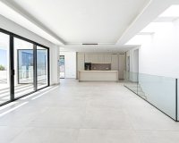 Wiederverkauf - Villa - Benalmadena - Benalmadena Centro