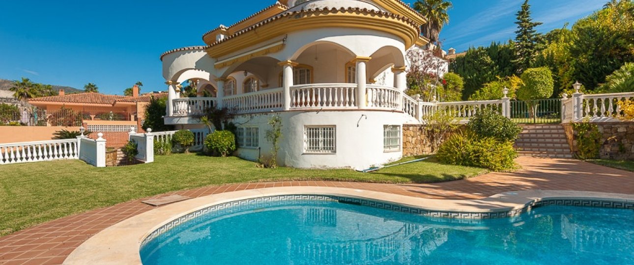 Wiederverkauf - Villa - Benalmadena - Benalmadena Centro