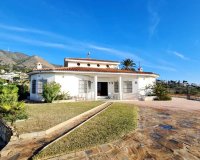 Wiederverkauf - Villa - Benalmadena - Benalmadena Centro