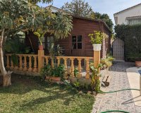 Wiederverkauf - Villa - Benalmadena - Benalmadena Centro